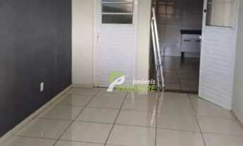 Imagem 3: Casa com 3 dormitórios para alugar, 125 m² por R$ 2.909,00/mês - Parque Gabriel - Hortolân