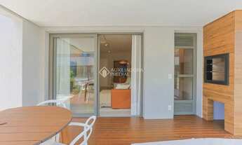 Imagem 5: Lindo apartamento garden com vista mar