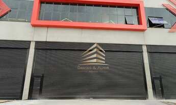 Imagem: Galpão para alugar, 267 m² por R$ 15.000,01/mês