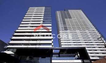 Imagem 12: Apartamento em Rua Nunes Machado - Centro - Curitiba/PR