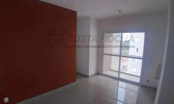 Imagem 2: Apartamento com 3 dormitórios para alugar, 63 m² por R$ 3.000,00/mês - Edifício Jardim dos