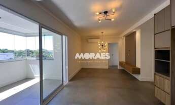 Imagem: Apartamento com 3 quartos, 1 suíte, 2 vagas