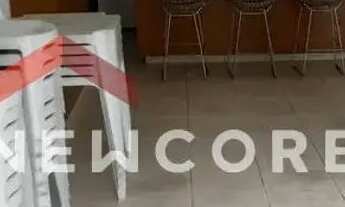 Imagem 6: Apartamento em Rua Dona Maria Máximo - Ponta da Praia - Santos/SP