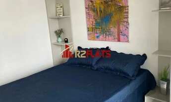 Imagem 5: Studio com ótimo preço no bairro Consolação. Confira!