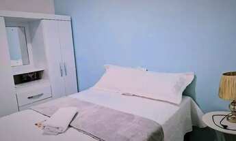 Imagem 7: Condomínio neo fiori na Mário covas térreo totalmente mobiliado, dois quartos