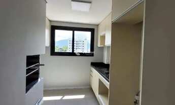 Imagem 5: Apartamento com dois dormitórios semi mobiliado perto da UFSM