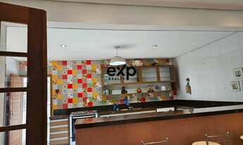 Imagem 4: Encantadora casa à venda no Bairro Braúnas - Região da Pampulha- Belo Horizonte!