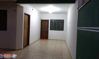 Imagem 5: Casa Jardim Madri - Maringá/PR