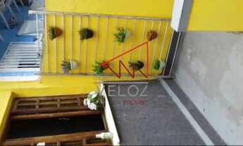 Imagem: Casa de rua-À VENDA-Santa Teresa-Rio de