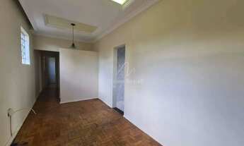 Imagem: Apartamento com 2 quartos (1 suíte) no