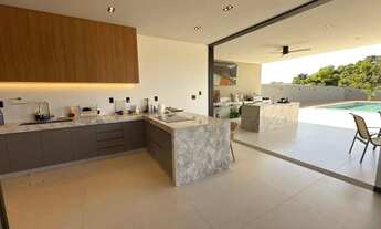 Imagem 6: Mansão no Condomínio Gran Royalle