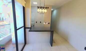 Imagem 3: Apartamento com 1 quarto, 32m² - Jardim Paulistano