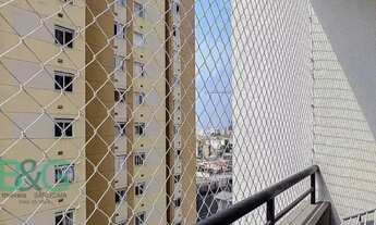 Imagem 7: Apartamento à venda, 28 m² por R$ 278.000,00 - Brás - São Paulo/SP