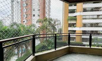 Imagem 7: Aluguel Apartamento 4 Dormitórios - 180 m² Vila Madalena