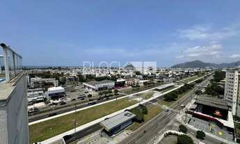 Imagem 3: Recreio dos Bandeirantes