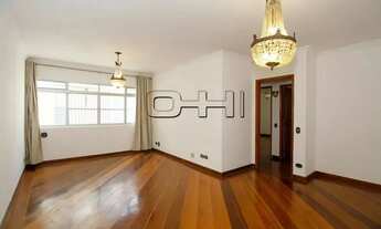 Imagem: Venda Apartamento 2 Dormitórios - 98 m²