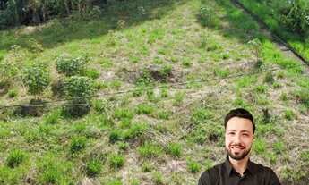 Imagem: Terreno com 490 m² no Jardim Ouro Preto