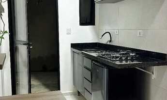 Imagem: Kitnet para locação Fazenda Rio Grande