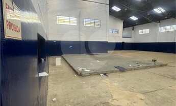 Imagem 3: Galpão à venda em Cidade Industrial Satélite De São Paulo - SP