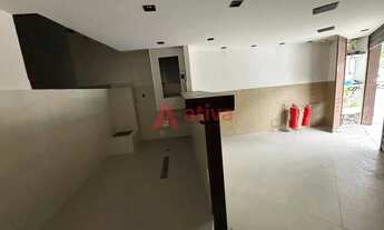 Imagem 3: Imóvel para aluguel e venda com 33 metros quadrados em Barra da Tijuca - Rio de Janeiro