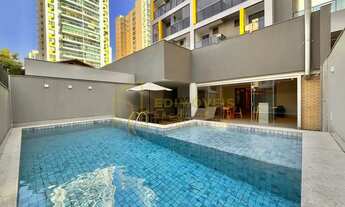 Imagem 2: Aproveite a Vida em Jardim Camburi: Apartamento com Varanda Gourmet e 3 Suítes!