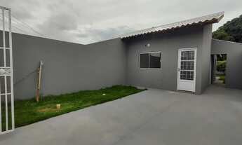 Imagem 2: Otima casa com espaço de terreno