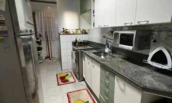 Imagem 2: Ed. America Tower localizado na Praia de Itaparica Cód: 24098 R