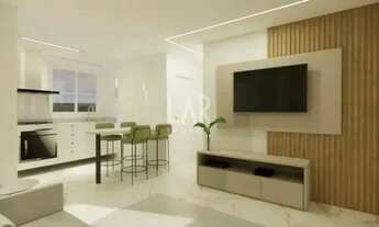 Imagem 3: Área Privativa à venda, 2 quartos, Santa Mônica - Belo Horizonte/MG