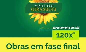 Imagem 6: Terreno à venda, 360 m² por R$ 279.000,00 - Santos Dumont - Cascavel/PR
