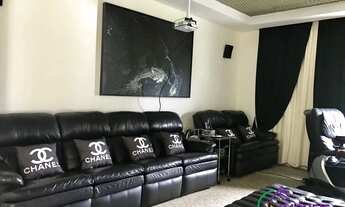 Imagem 5: CASA EM CONDOMÍNIO - ALPHAVILLE - SP