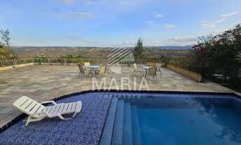 Imagem 7: Casa de condomínio à venda em Gravatá/PE! Com amplo terreno e linda vista!