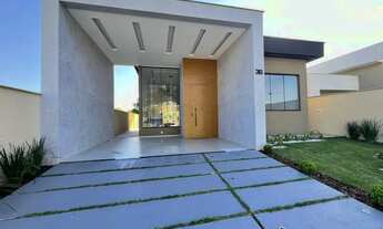 Imagem 2: Casa com 3 Quartos à Venda, 153 m² por R$ 1.050.000 - Cajueiros (Itaipuaçu) - Maricá/RJ