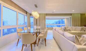 Imagem 2: Apartamento 2 suítes e 3 vagas no Bela Vista