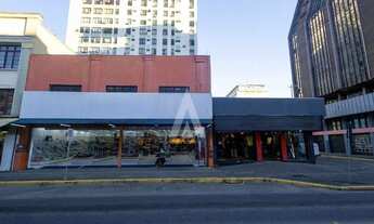 Imagem 2: Prédio Comercial à venda no bairro Centro em Joinville, por R$ 6.500.000.00