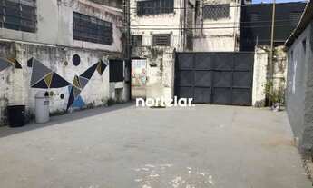 Imagem: Terreno à venda, 431 m² por R$ 2.800.000,00