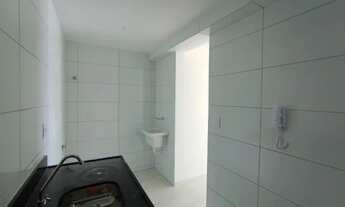 Imagem 6: 02 quartos com vista lazer e elevadores