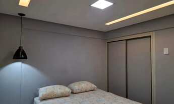 Imagem 1: Imóvel para aluguel tem 54 metros quadrados com 2 quartos em Nazaré - Belém - PA