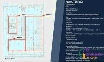 Imagem 3: GALPÃO - VILA SIQUEIRA (ZONA NORTE) - SP