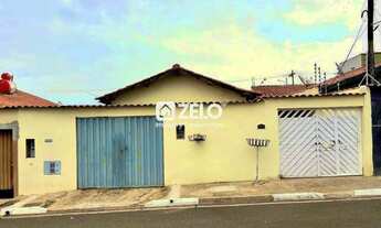 Imagem: Casa à venda com 80 m², 4 quartos 2 vagas