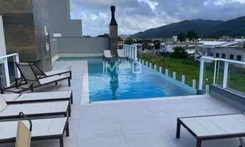 Imagem 6: Apartamento Garden 3 dormitórios com 115m² à venda no Campeche