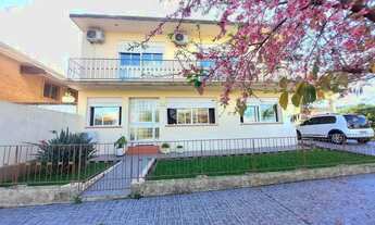 Imagem: Casa a venda no bairro Tomazetti