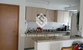 Imagem 7: Apartamento c/ 2 quartos, andar alto - Vila Alpes