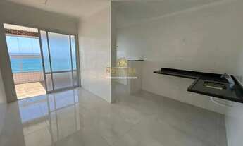 Imagem 4: COBERTURA DUPLEX FRENTE MAR !! APENAS R$ 620 MIL DE ENTRADA 3DORM 2SUITES 3VAGAS