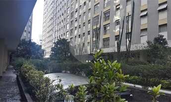 Imagem 4: Apartamento com 3 quartos à venda em Bela Vista - SP