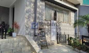 Imagem 3: Casa 3 dormitórios, 165 mts² no Jardim Santo André em Santo André