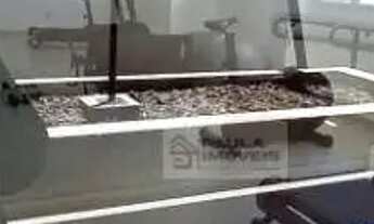 Imagem 4: Apartamento com 1 dormitório para alugar, 33 m² por R$ 2.150,00/mês - Carandiru - São Paul