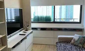 Imagem 7: Jean Charles / Graças : Porteira Fechada, nascente, andar alto, 1 qt, Cozinha EUA + Lazer