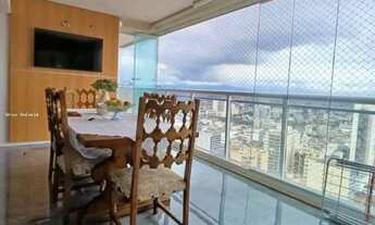 Imagem 7: Apartamento para Venda em Nova Iguaçu, Centro, 3 dormitórios, 3 suítes, 4 banheiros, 1 vag