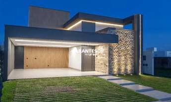 Imagem: Casa em Condomínio com 207m² à venda