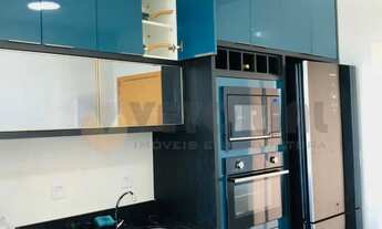 Imagem 3: Cobertura com 2 dormitórios à venda, 72 m² por R$ 890.000,00 - Praia das Toninhas - Ubatub